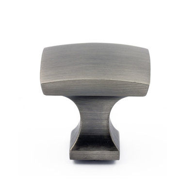Expression Square Knob