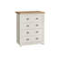 Highgate 4 Drawer Chest-812321492