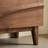Simple Wave Accent Chest