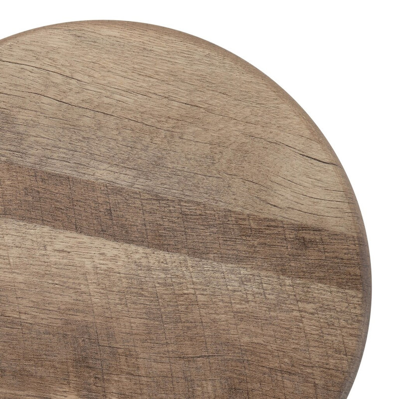 Ges Round 32'' Dining Set