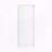 12-inch Wall-Mounted Bathroom Side Cabinet with Soft-Close Doors and Floating Design
