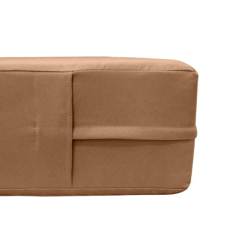 Outdoor Seat Cushion