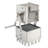 Handmade Coffee Bean Roasting Machine