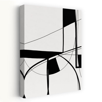 Art contemporain, art contemporain abstrait