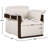 Dafi Upholstered Armchair
