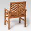 Outdoor Patio Dining Armchair-779712777