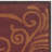 Hodgson Hand Tufted Wool/Cotton/Latex Floral Rug in Red/Brown/Gray-20794528