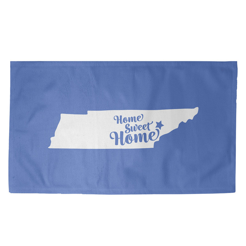 Knoxville Indoor Rug, Rectangle 2' x 3'