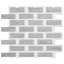 Turret Natural Stone Tile Mosaic Sheet-50730683
