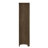 Pernell 32'' Wide 5 - Shelf Storage Cabinet-1621995018
