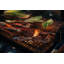 Weber Crafted Dual Sided Sear Grate