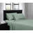 Everyday Microfiber Standard Solid Colour Sheet Set-1014386260-1014386263