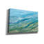 «Seabed» par Silvia Vassileva, art mural sur toile-1569704195