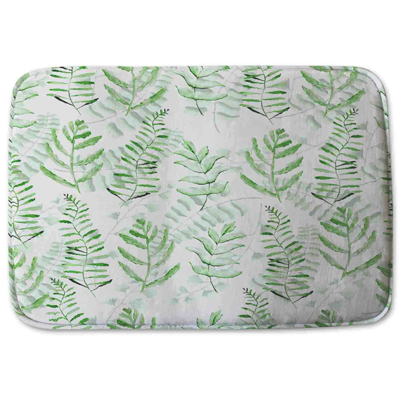 Morice Non-Slip Bath Mat