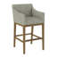Dolomites 31" Arm Bar Stool-1397671256-1397671330