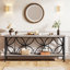 Laquaysha 180Cm Console Table-2049621375-2049621373