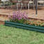 Outdoor Raised Flower Bed-1913474222