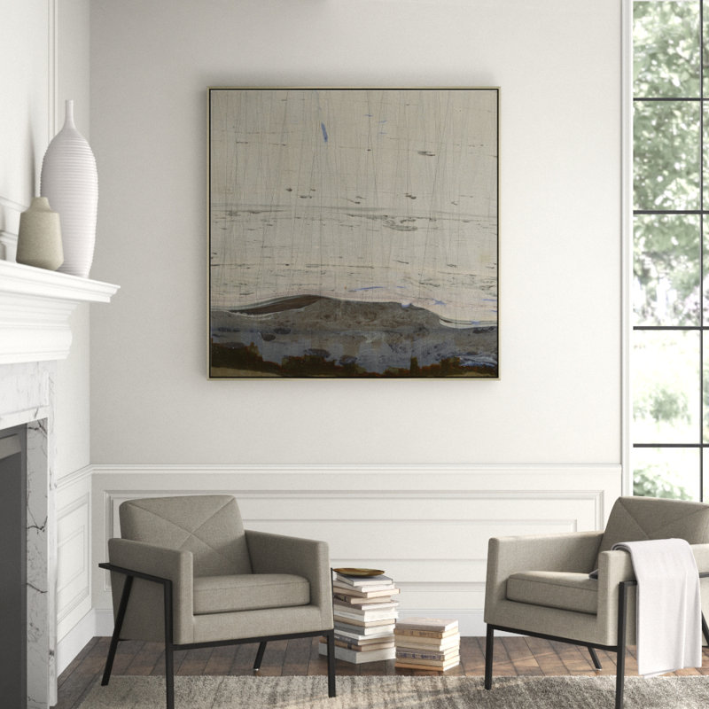 Dreams Of Stone 1 Giclee On Canvas by Soicher Marin Archives