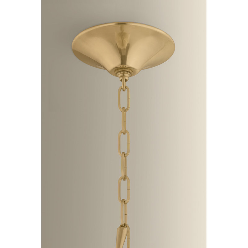 Hoshi Pendant, 15