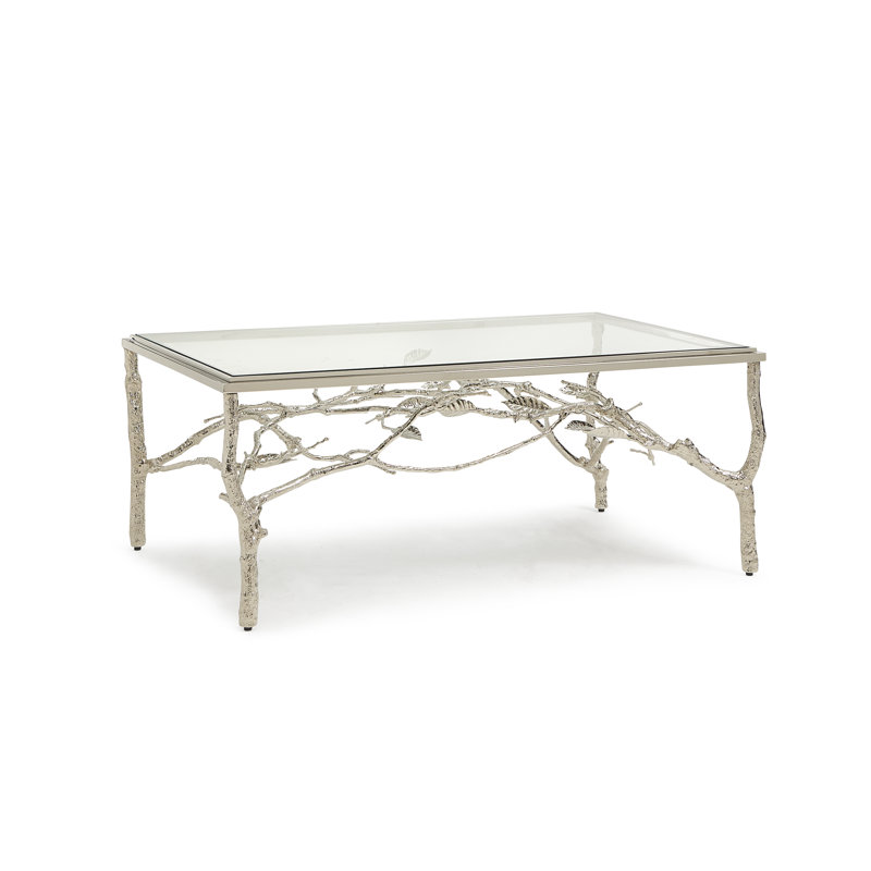 Twig Cocktail Table