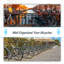 Andalasia Steel Bike Rack