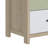 Allysyn 6 Drawer Dresser-1231681883