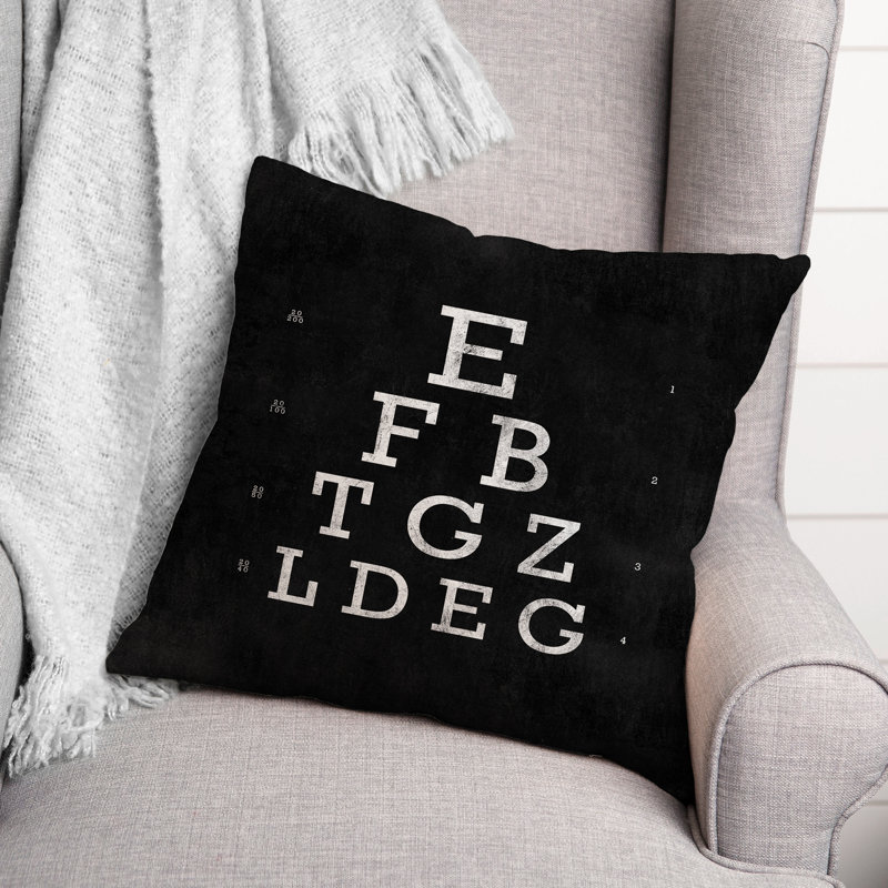 Throw Pillow