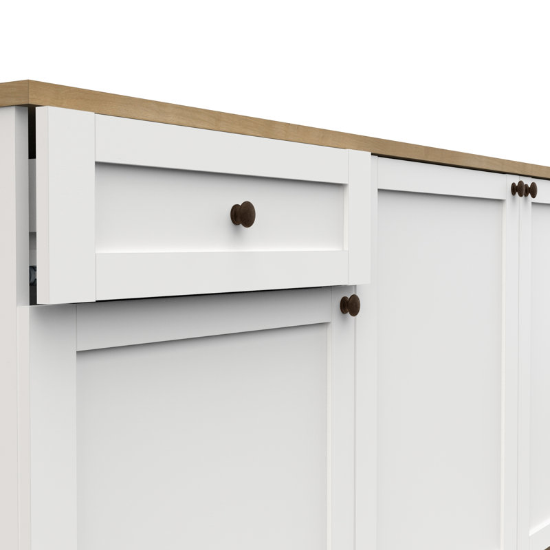 Cottage Standard Base Cabinet