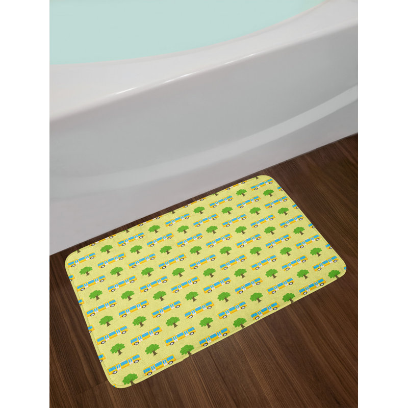 Bath Rug