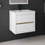 Meuble-lavabo mural 24 po avec lavabo-736290454