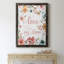 «Love Mom», art textuel sur toile-61338297-61338298