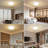 Modern Flush Mount Round Ceiling Light