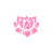 Rose tendre