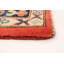 Tapis décoratif en laine noué à la main de conception unique « New Age Finest »/Ivoire 9 pi 1 po x 11 pi 8 po