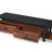 Elling TV Stand In Walnut & Black