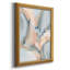 Pastel Cavern I, toile encadrée de qualité supérieure - prête à être accrochée-2132466478