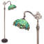 Lampe sur pied Tiffany