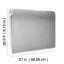 Abstract Metallic Wallpaper Roll-1746901176