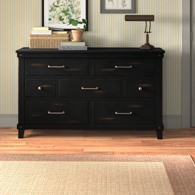 Commode 7 tiroirs Baguenaudiant