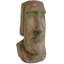 Easter Island Ahu Akivi Moai Monolith Statue