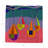 Ornaments Cotton Sateen Cocktail Napkins-122066822
