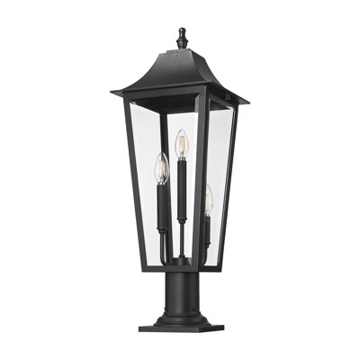 Luminaire d'extérieur 3 lumières Barling