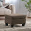 Repose-pieds Springfield-743842809