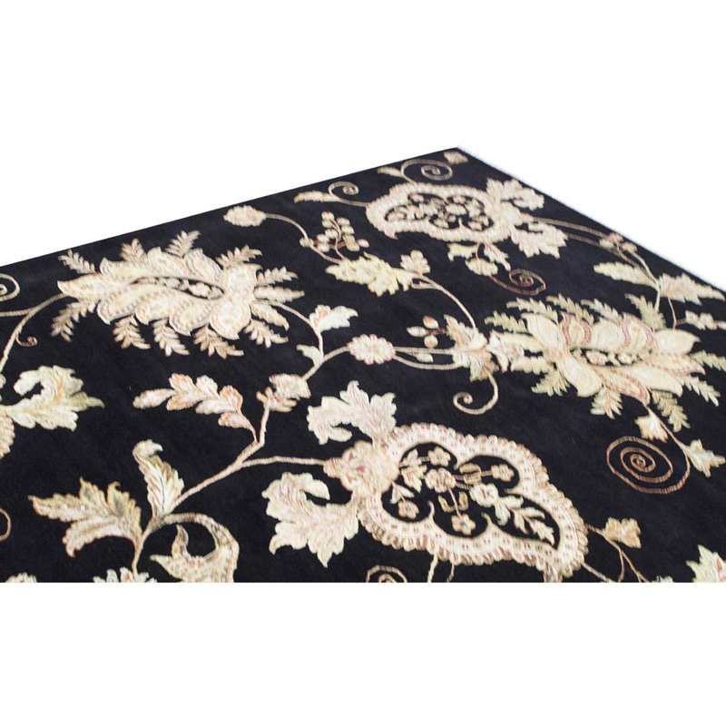 One-of-a-Kind 8'1" X 10' Area Rug