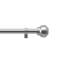 Accessoire de quincaillerie pour rideau en acier DKNY-98226283-98226287