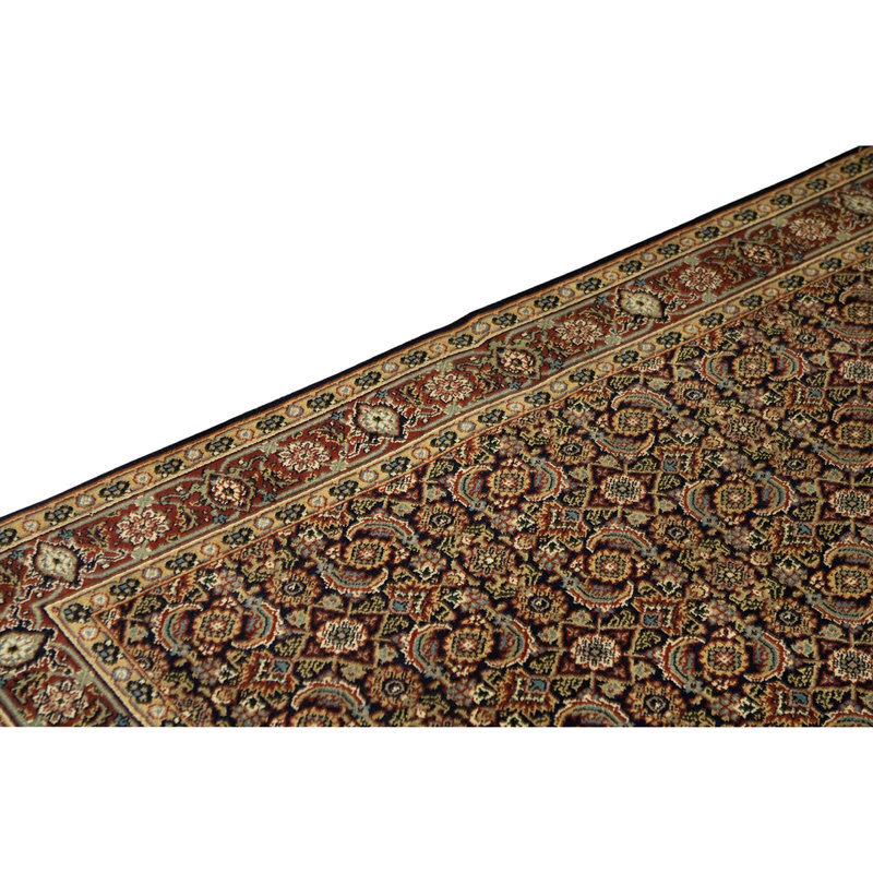 One-of-a-Kind 4' X 6' Area Rug