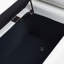 Banc de rangement en tissu Reyanne-1256497368