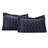 Llama Stripe 6 - Piece Quilt Set-63649345