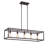Tristin 5 - Light Kitchen Island Pendant