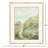 Hilltop Blooms Framed Art